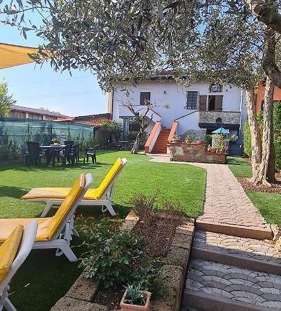 Hotel Garda Family House Desenzano del Garda Exteriér fotografie