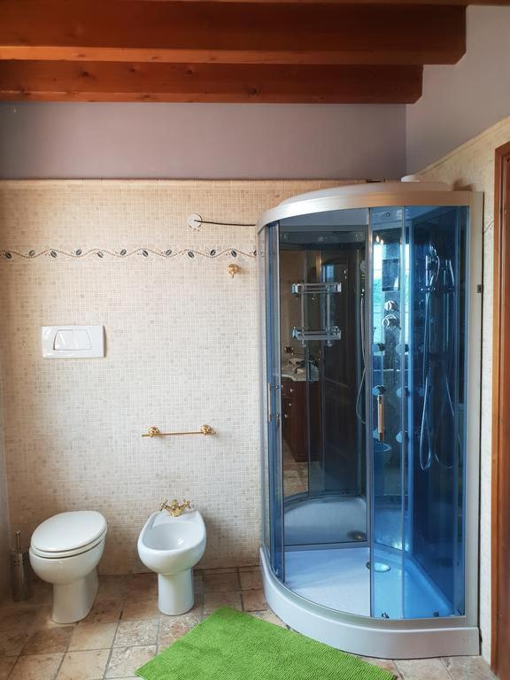 Hotel Garda Family House Desenzano del Garda Exteriér fotografie