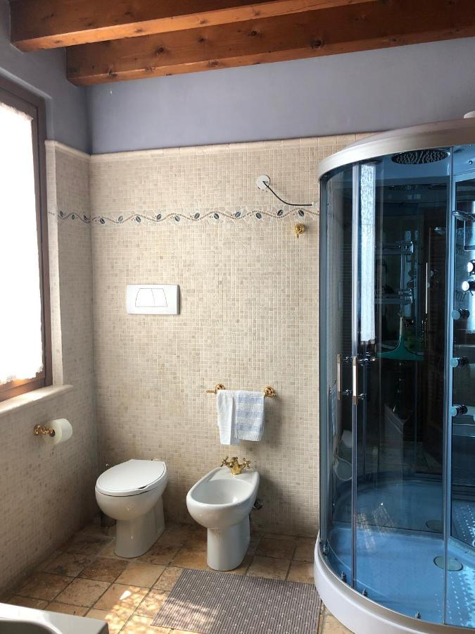 Hotel Garda Family House Desenzano del Garda Exteriér fotografie