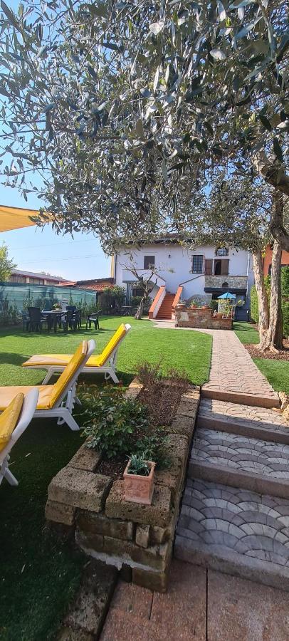 Hotel Garda Family House Desenzano del Garda Exteriér fotografie
