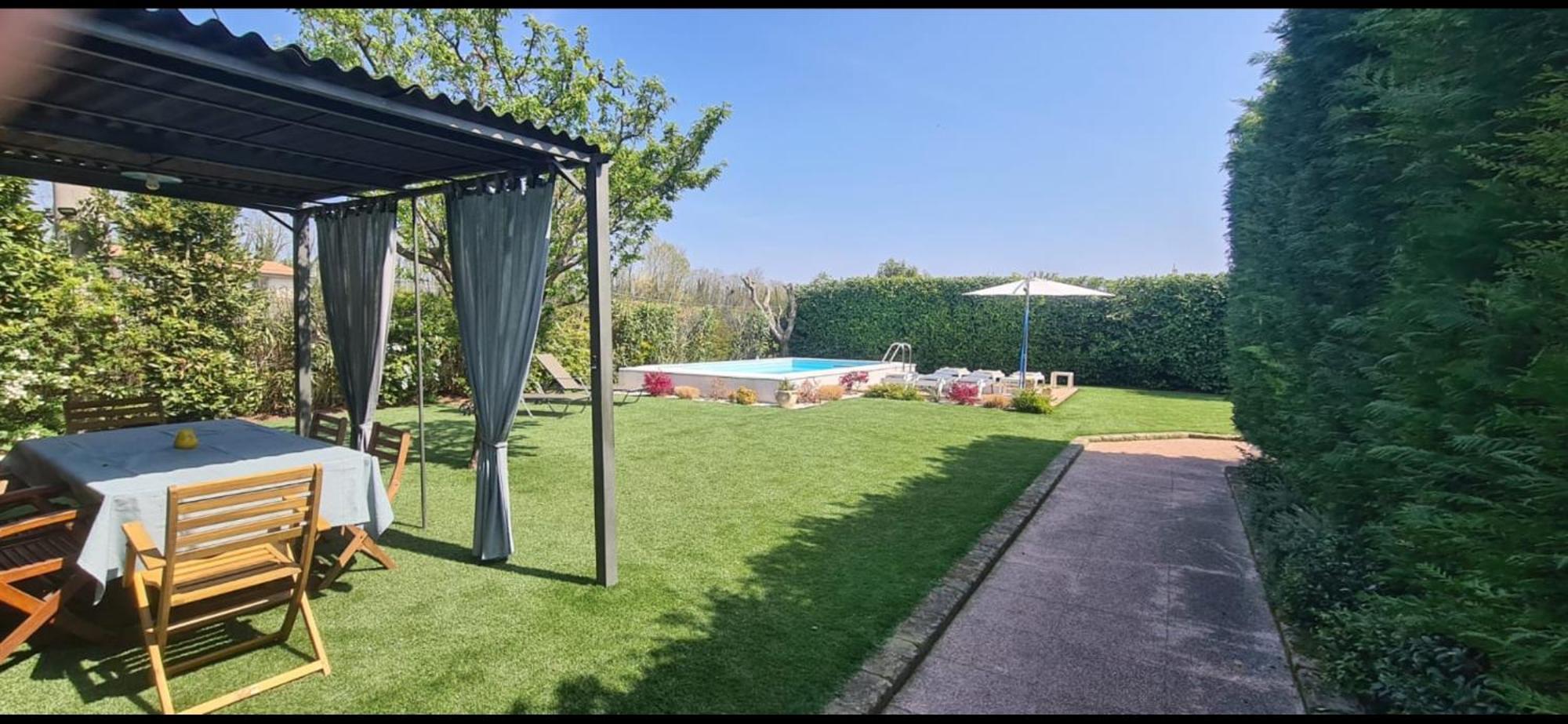 Hotel Garda Family House Desenzano del Garda Exteriér fotografie